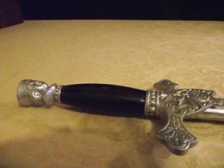 knights of columbus sword in Historical Memorabilia