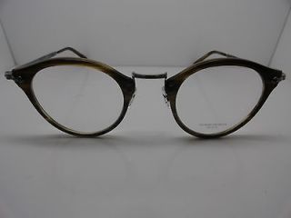 Oliver Peoples 505 OV5184 1004 OT Vintage Circa 1987 Limited Edition 