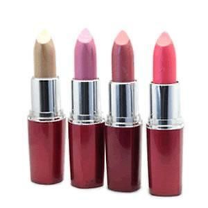 maybelline moisture extreme lip color all shades more options lipstick