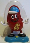 JELLY BELLY CANDY MACHINE GOURMET JELLY BEANS FIGURAL JUGGLING 