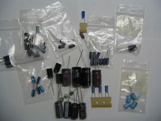 Midland 13 513 VHF 220MHZ Transceiver Capacitor Replacement Kit