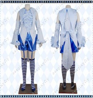 shugo chara miki carrick cosplay costume from china time left