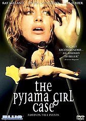 The Pyjama Girl Case DVD, 2006