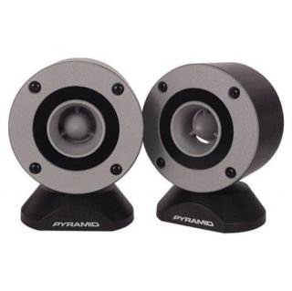 Pyramid TW28 3.75 Car Speaker