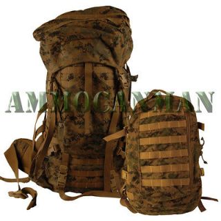    Now)  Original Items  Personal, Field Gear  Bags & Packs