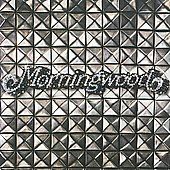Diamonds Studs by Morningwood CD, Oct 2009, VH1 Classic Records