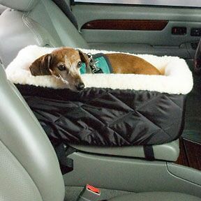 snoozer pet lookout console dog auto car booster seat returns