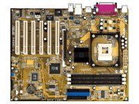 ASUSTeK COMPUTER P4S8X X Socket 478 Intel Motherboard