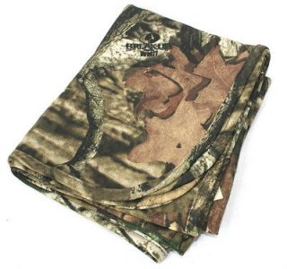 mossy oak camo camouflage infinity infant baby blanket time left