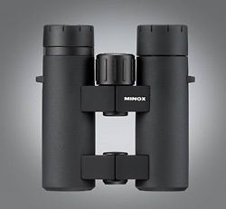 Super Value   Minox BL 8x33 BR Comfort Bridge Binocular #62197 