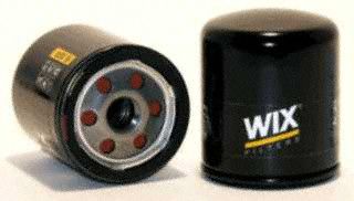 Wix 51374 Engine Oil Filter