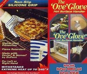 brand new oven ove glove hot surface handler from china