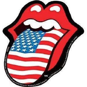 rolling stones lips in Music