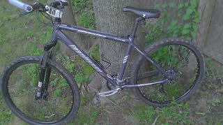 iron horse complete mountain bike 16 5 frame time left