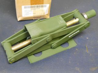 willys jeep m151 mutt m151a1 m151a2 nos jack time left