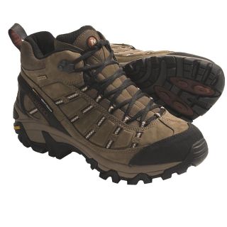 Merrell Outland Mid Hiking Boots   Waterproof Size 9 9.5 14 Vibram®