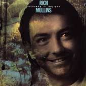 Pictures in the Sky by Rich Mullins CD, May 1991, Reunion