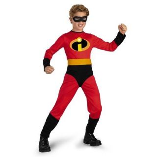   Cartoon Superhero Super Hero Dress Up Halloween Child Costume