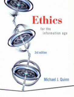   for the Information Age by Michael J. Quinn 2008, Paperback