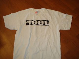 rare tool shirts in Clothing, 