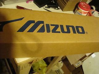 Used Mizuno MP 63 NEW Project X 6.0 shafts and New GolfPride 