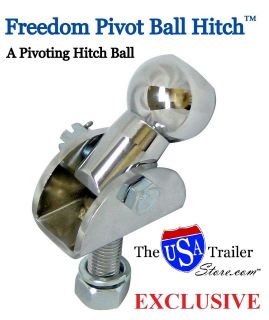 pull behind motorcycle trailer in Other Vehicles & Trailers