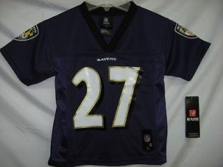 Newly listed Ray Rice Baltimore Ravens 2012 13 PURPLE NFL Kids Jersey 