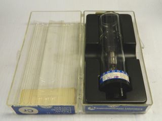 INSTRUMENTATIO​N LABORATORY VISIMAX II HOLLOW CATHODE LAMP 62934 02 