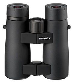 Super Value   Minox BL 8x44 BR Comfort Bridge Binocular #62195 