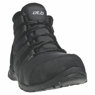 new balance mens all black boots size 6 otb 201mbk abyss  