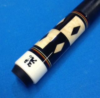 NEW for 2012 Adam pool cue AD10  free joint protectors.