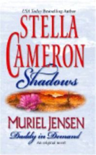   in Demand by Stella Cameron and Muriel Jensen 2001, Paperback