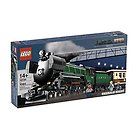 LEGO 10194 Emerald Night Train  BRAND NEW In SEALD PACKAGE; SOLD OUT