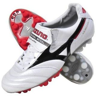 Mizuno MORELIA 2 TM white x black soccer football boots Made in Japan