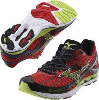Unisex Mizuno Wave Musha 3 Running Shoes Lightweight & Racers 08KS162 