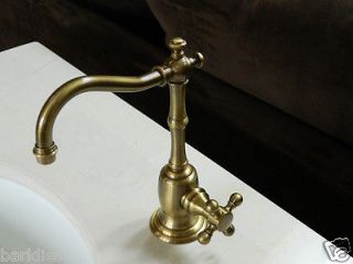 Newport Brass 108XC Cold Only Single Handle Basin Tap faucet