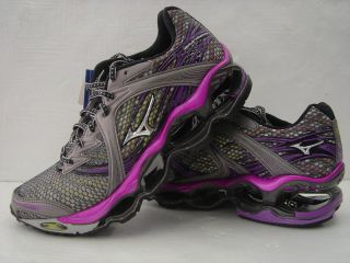 new 2012 mizuno wave prophecy women s running shoes