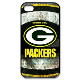 green bay packers iphone 4 case in Cases, Covers & Skins