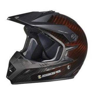 Can Am XP R2 Carbon Light Blaze Helmet   Bronze (XS XL) by BRP 447657
