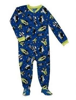 glow in the dark pajamas in Kids Clothing, Shoes & Accs