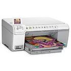 HP Photosmart C5280 All In One Inkjet Printer For Parts Or Repair