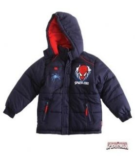 spiderman jacket in Clothing, 