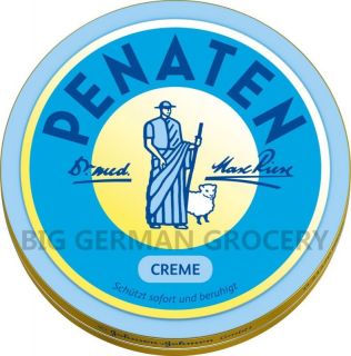penaten cream 50 ml tin from germany from germany time