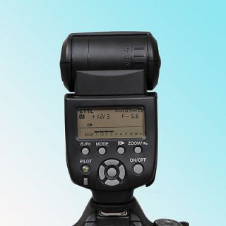 wireless TTL flash YN565ex for Nikon D700 D300s D300 D200 D100 D90 D80 