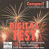  by Various Tests CD, Jul 1989, 2 Discs, Pierre Verany Records