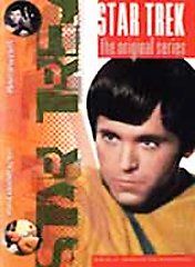 Star Trek   Volume 23 Episodes 45 46 DVD, 2001, Checkpoint