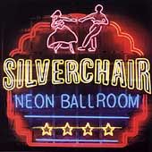 Neon Ballroom by Silverchair CD, Mar 1999, Sony Music Distribution USA 