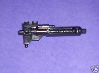 vintage g1 transformers seacon tripod rifle weapon 
