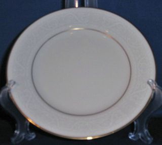 noritake tulane bread butter plate s 7562 