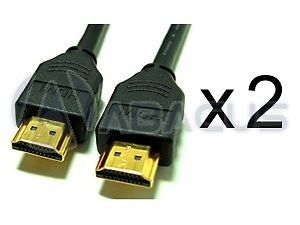   Cable for Bluray Player PS3 XBOX 3D HDTV LED LCD Plasma HD TV 1080P